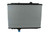 American Radiator 558651A - Radiator for Peterbilt, Kenworth, 2011-2013 T200, T300, 337