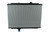 558651A PETERBILT | KENWORTH RADIATOR: 2011 - 2013 T200, T300: 337