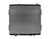 558692A FREIGHTLINER RADIATOR: 2012 W95, 114SD