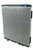 American Radiator 558723A - Radiator for Freightliner, 2010 & Newer W125 Coronado