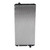 558749A INTERNATIONAL | NAVISTAR RADIATOR: 2008 & NEWER LONESTAR