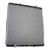 American Radiator 558769A - Radiator for Western Star, 2008-2011 4900 EX (w/ 15L Cat Engine)
