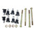 American Radiator 558769A - Radiator for Western Star, 2008-2011 4900 EX (w/ 15L Cat Engine)