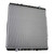 558769A WESTERN STAR RADIATOR: 2008-2011 4900 EX (W/ 15L CAT ENG E)