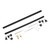 American Radiator 558789A - Radiator for Freightliner, 2010 & Newer Parcel Delivery Trucks, Motorhomes