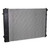558790A FREIGHTLINER RADIATOR: 2010-2013 M2 106