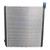American Radiator 558791A - Radiator for International, Navistar, 2008-2011 Paystar 5900I