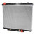 American Radiator 558805A - Radiator for Mack, Volvo, GU, Granite, VHD