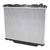 558805A MACK | VOLVO RADIATOR: GU, GRANITE, VHD