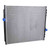 American Radiator 558807A - Radiator for Kenworth, 2008-2012 C500, T800 (High Hood)