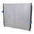 American Radiator 558807A - Radiator for Kenworth, 2008-2012 C500, T800 (High Hood)