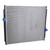 558807A KENWORTH RADIATOR: 2008-2012 C500, T800(HIGH HOOD)
