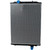 559031A KENWORTH RADIATOR: 2006 - 2011 T660: 2008 - 2015 W900: 2014 T880 MODELS
