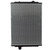 559031A KENWORTH RADIATOR: 2006 - 2011 T660: 2008 - 2015 W900: 2014 T880 MODELS