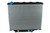 559050A VOLVO | MACK RADIATOR: 2008-2010 VOLVO VHD, MACK GRANITE MODELS