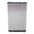 American Radiator 559051A - Radiator for Volvo, Mack, 2008-2010 VT & VT2, 2009-2014 Titan