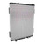 American Radiator 559065A - Radiator for Freightliner, Sterling, 2007-2009 Cascadia