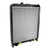 American Radiator 559069A - Radiator for Hino, 2005-2008 238, 258, 268, 338 Models