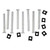 American Radiator 559074A - Radiator for Kenworth, Peterbilt, 2008-2013 320 Curbtender Sanitation Truck, T660