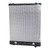 American Radiator 559087A - Radiator for Freightliner, Sterling, 2008-2013 M2, 106 Business Class, 2008-2009 Acterra