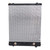 559087A FREIGHTLINER | STERLING RADIATOR: 2008 - 2013 M2, 106 BUSINESS CLASS: 2008 - 2009 ACTERRA