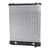 559087A FREIGHTLINER | STERLING RADIATOR: 2008 - 2013 M2, 106 BUSINESS CLASS: 2008 - 2009 ACTERRA