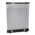 559087A FREIGHTLINER | STERLING RADIATOR: 2008 - 2013 M2, 106 BUSINESS CLASS: 2008 - 2009 ACTERRA