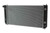 American Radiator 559095A - Radiator for Chevrolet, GM, 2003-2007 Kodiak, Topkick (w/6.6L Engine)