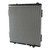 559159A FREIGHTLINER RADIATOR: 2006 & NEWER CASCADIA