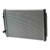 559170A FREIGHTLINER RADIATOR: 1999-2005 MOTORHOME CHASSIS
