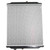 American Radiator 559172A - Radiator for Bluebird HDFE 3000 Freightliner Oshkosh [OEM 1948066 1102480 1003471]