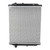 559172A BLUEBIRD HDFE 3000 FREIGHTLINER OSHKOSH RADIATOR | OEM 1948066 1102480 1003471