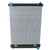 American Radiator 559190A - Radiator for Freightliner, Sterling, 2003-2007 M2, FL106, Acterra