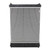 559191A FREIGHTLINER RADIATOR: 1999-2004 SCHOOL BUS FS-65 W/ MERCEDES OR CUMMINS ENGINE: 2003-2007 ACTERRA,