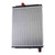 American Radiator 559214A - Radiator for International, Navistar, 2003-2007 8600, 8600I, 9100, 9100I, 9200, 9200I, 9400, & More