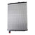 559214A INTERNATIONAL | NAVISTAR RADIATOR: 2003 - 2007 8600, 8600I, 9100, 9100I, 9200, 9200I, 9400, & MORE
