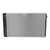 American Radiator 559258A - Radiator for International, Navistar, 2002-2007 7300-7700