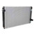 American Radiator 559258A - Radiator for International, Navistar, 2002-2007 7300-7700