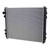 American Radiator 557157A - Radiator for Freightliner, 1997-2006 Century, Columbia, FL, FLD112-120 Series