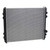557157A FREIGHTLINER RADIATOR: 1997-2006 CENTURY, COLUMBIA, FL, FLD112-120 SERIES