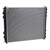 557157A FREIGHTLINER RADIATOR: 1997-2006 CENTURY, COLUMBIA, FL, FLD112-120 SERIES
