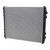 557157A FREIGHTLINER RADIATOR: 1997-2006 CENTURY, COLUMBIA, FL, FLD112-120 SERIES