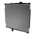 American Radiator 558869A - Radiator for Kenworth Peterbilt, 18 & Newer 579 T680