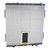 American Radiator 558652A - Radiator with Crankbox for Freightliner, Sterling, 2008 & Newer Columbaia with PTO, LT 9500