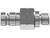 CAT 245-1398 - Straight Adapter