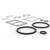 CAT 171-2098 - Turbocharger Installation Gasket Kit