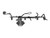 CAT 249-8681 - Front Unit Injector External Engine Wiring Harness