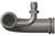 Cummins 3331316 - Water Transfer Tube for Non Certified 14L N14 Engines