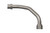 3082622 CUMMINS N14 FLEXIBLE LINE HOSE ASSEMBLY