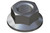 Cummins 3903210 - Hexagon Flange Nut for EPA13 6.7L ISB/QSB Engines